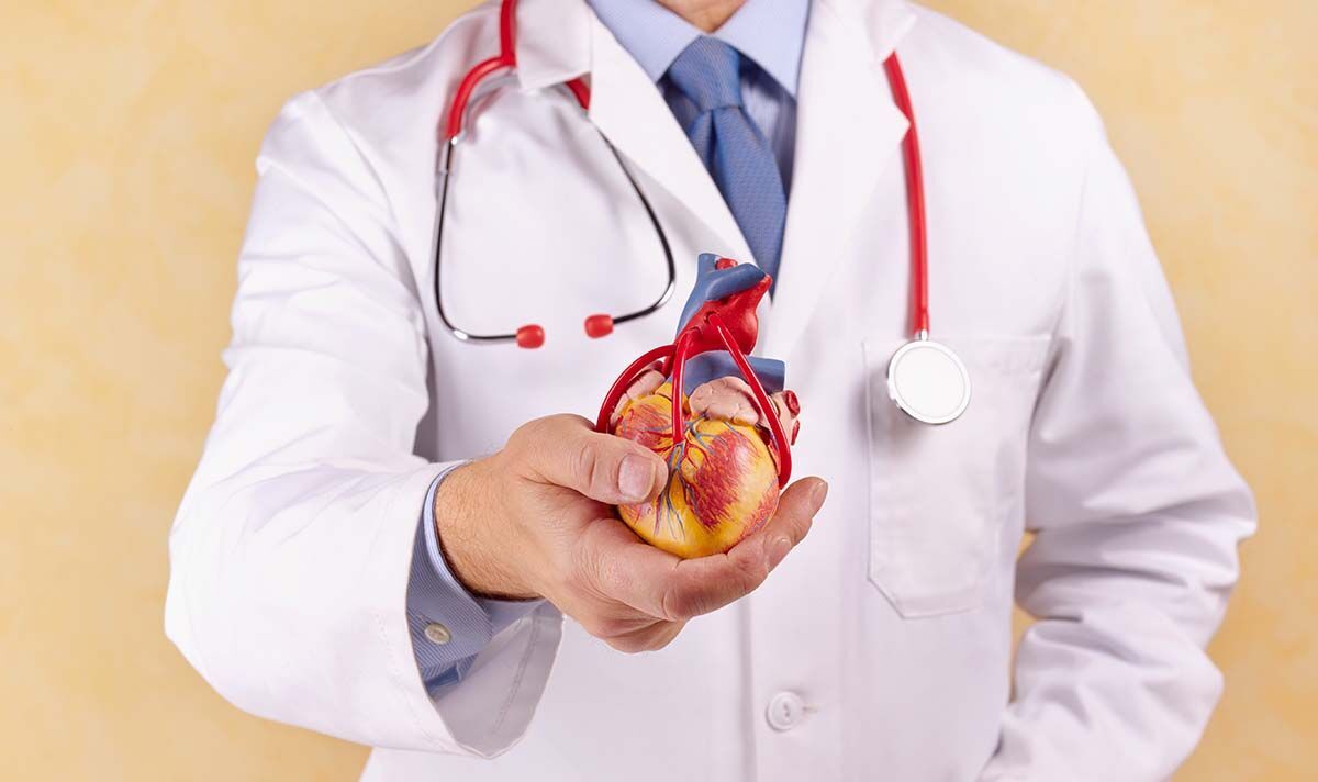 How To Prevent Heart Disease And Maintain Heart Health