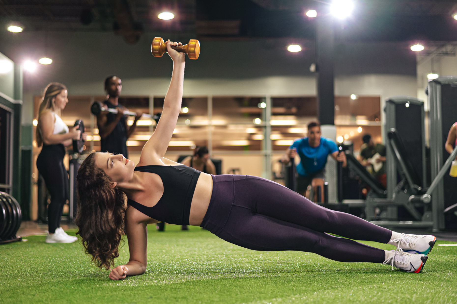 Fitness
