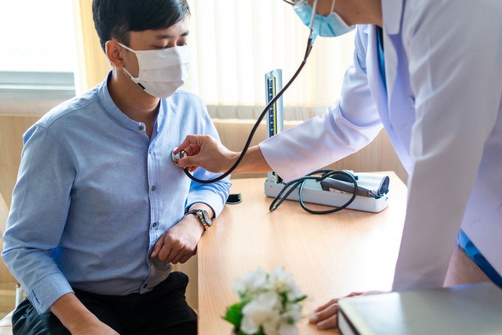 HEALTH