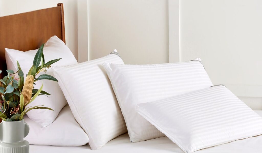 Pillows