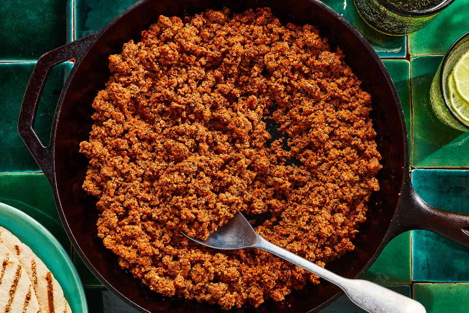 Chorizo