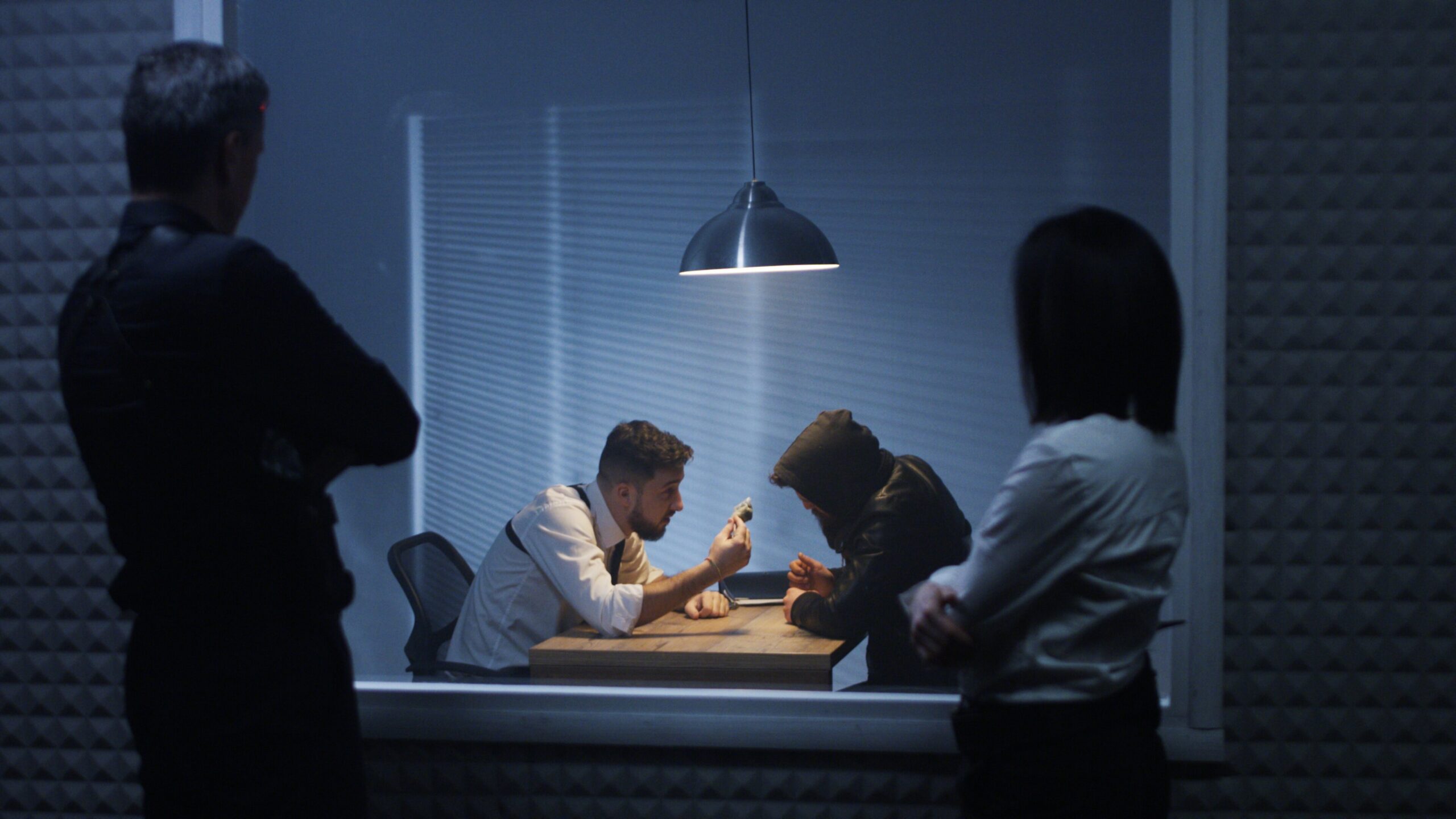 The Most Typical Police Interrogation Techniques You Should Be Aware of