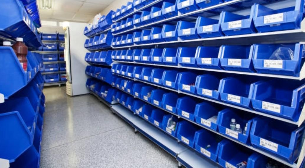Sustainable Storage Solutions: Why Melbourne Businesses Are Switching to Reusable Plastic Containers
