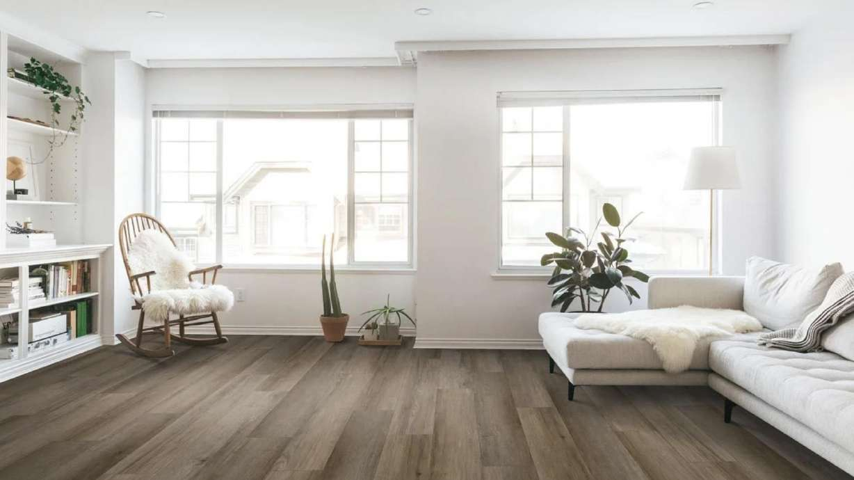 Flooring