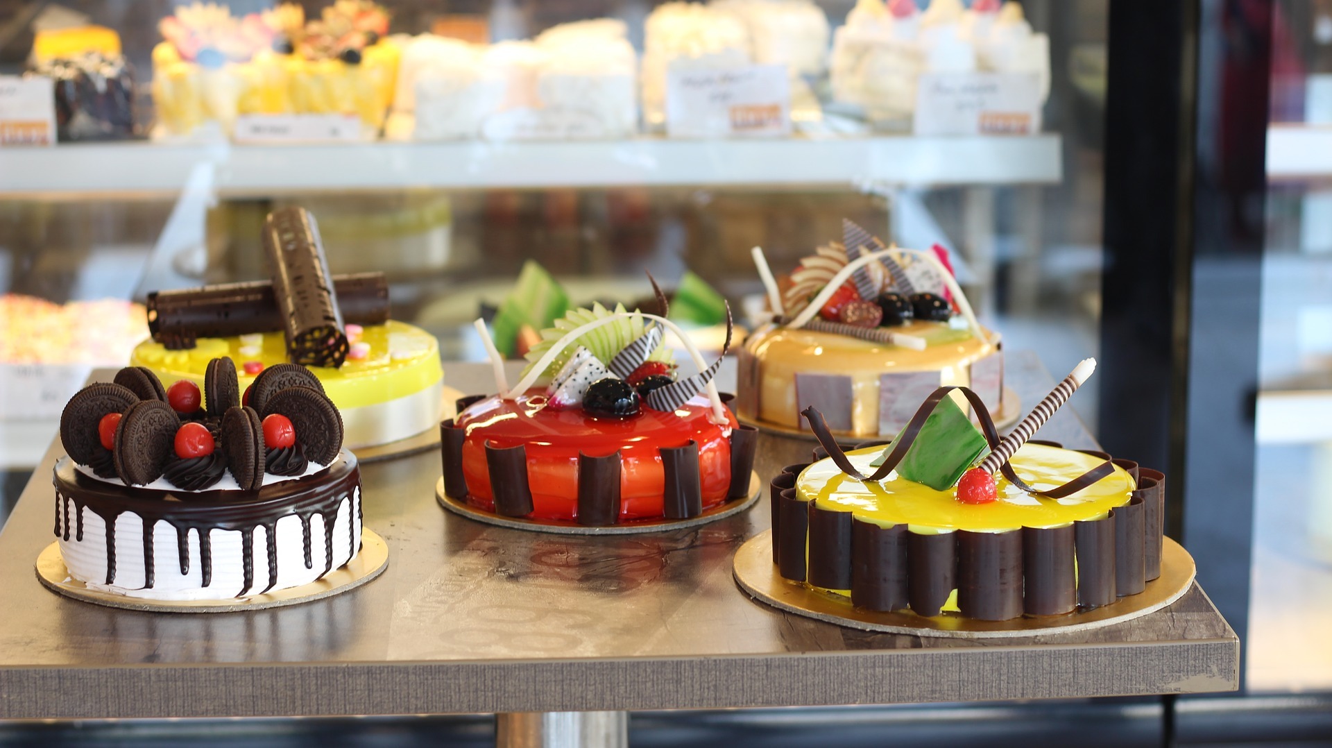 cake