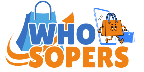 whosopers logo