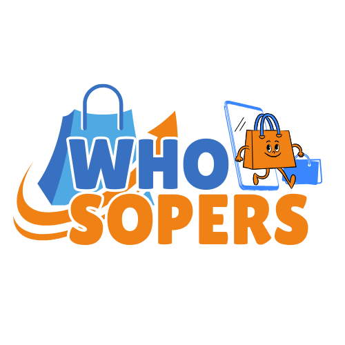 whosopers logo