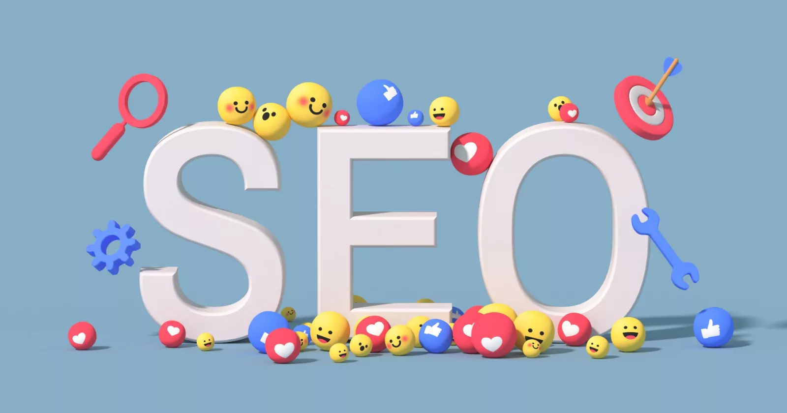 What Connection Exists Between Social Media And An SEO Agency?