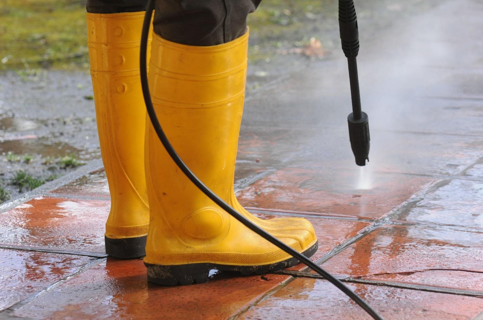 How Soft Wash Power Washing Transforms Residential Cleaning