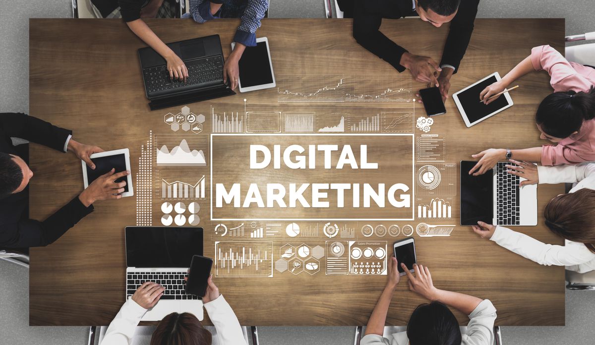 Marketing Strategies