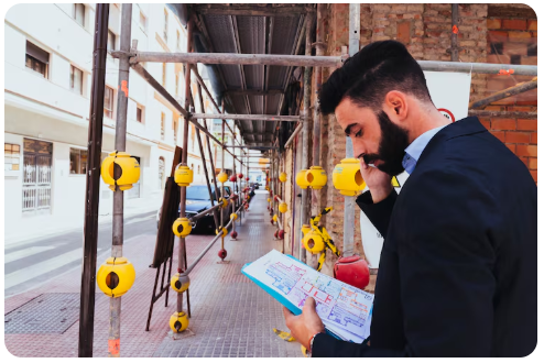 Precision and Power: Key Factors for Selecting Industrial Rigging Services