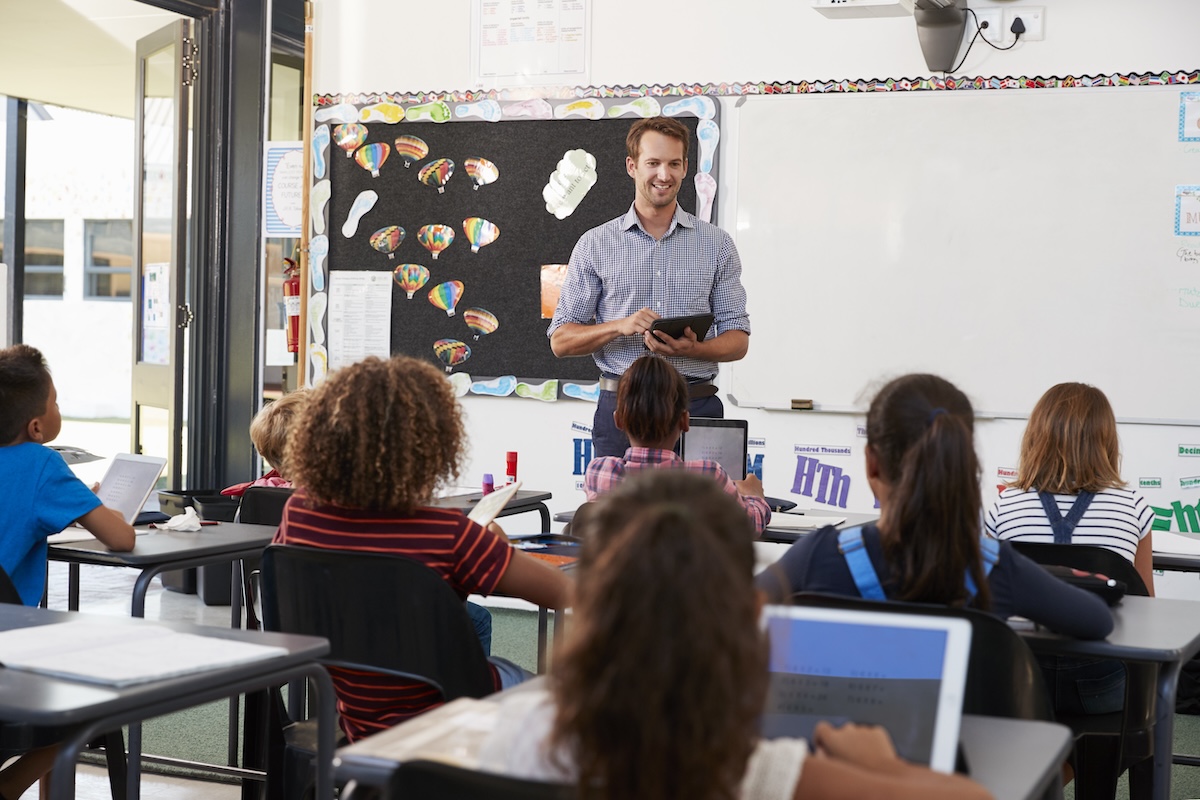 How can you monitor and evaluation your students’ growth?