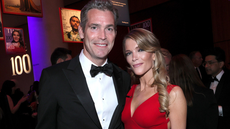 Daniel Kendall's Wife .