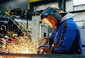 3 Reasons Why Custom Metalwork Can Improve Your Design