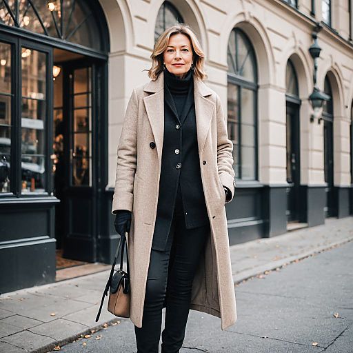 The Greatest Women’s Winter Coats