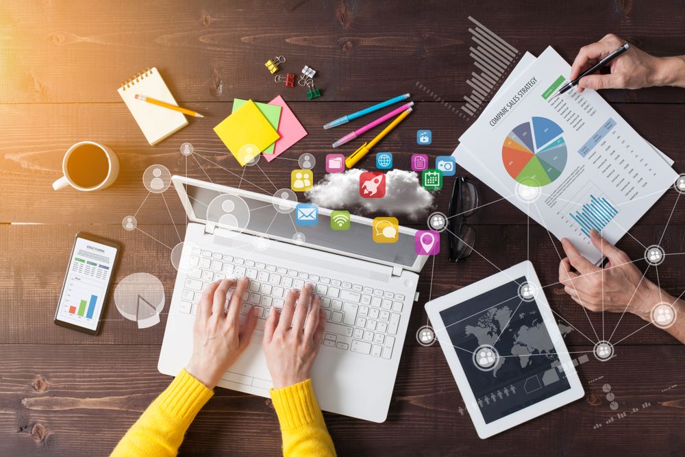 Digital Marketing and Promotion to Accelerate the Growth of Indian Startups 