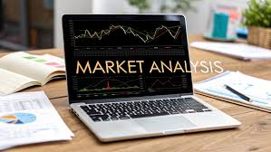 How to Perform a Market Analysis for Your Business.