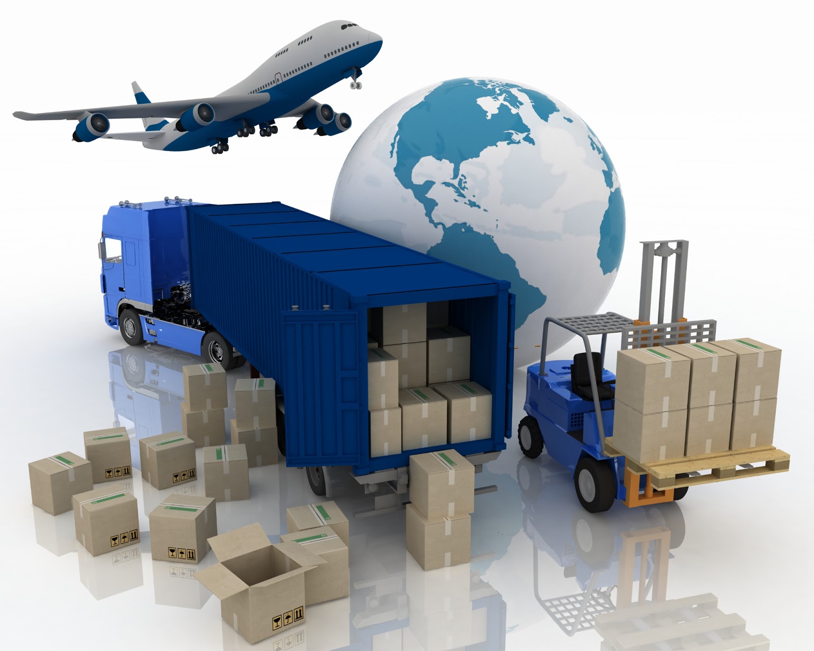 Procurementnation Shipping: A Complete Guide to Supply Chain