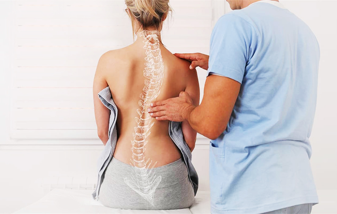 minimally invasive spine deformity surgery